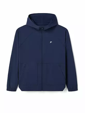 FABLETICS | Herren Fitnessjacke The One | 